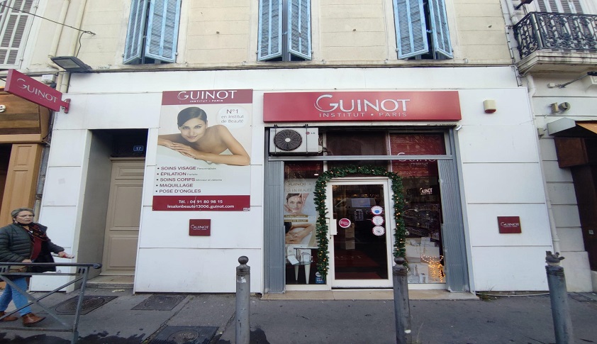 Votre Institut